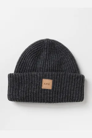 A.P.C. Chapeau A. P.C. Femme couleur
