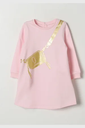 Marc Jacobs Robe Enfant couleur