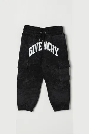 Givenchy Pantalon Enfant couleur