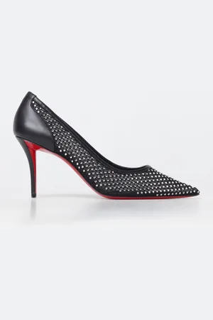 Escarpins Chaussures a Talon pour Femme Christian Louboutin FASHIOLA