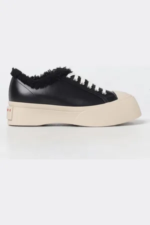 Marni Baskets Femme couleur