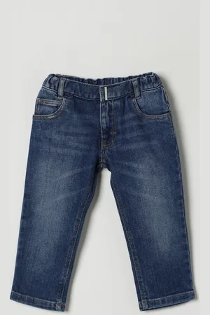 Givenchy Jeans Enfant couleur