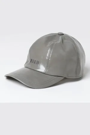 Msgm Chapeau Homme couleur