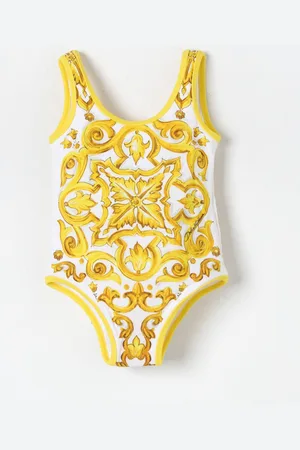 Dolce & Gabbana Maillot De Bain Enfant couleur
