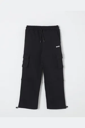 Msgm Pantalon Enfant couleur