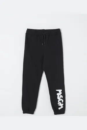 Msgm Pantalon Enfant couleur