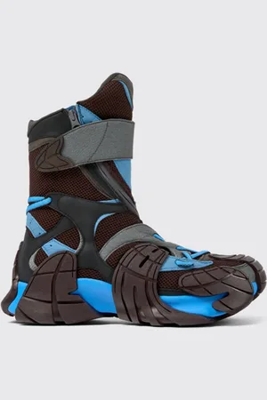 Camper Bottines Homme couleur