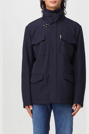 FAY Veste Homme couleur