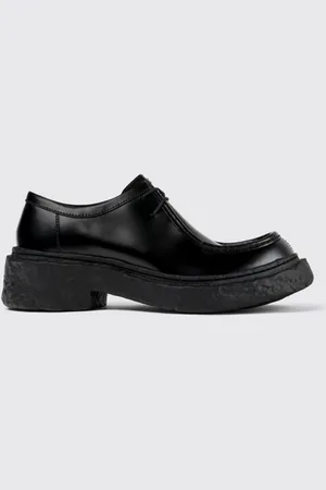 Camper Chaussures Derby Homme couleur