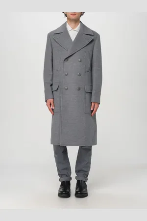 Brunello Cucinelli Manteau Homme couleur
