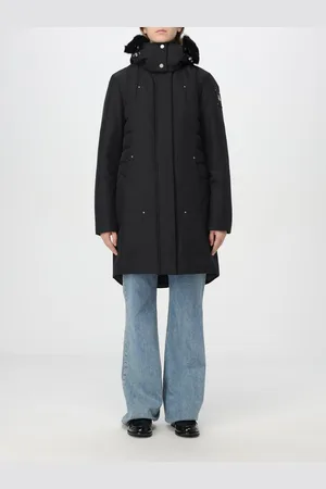Moose Knuckles Veste Femme couleur