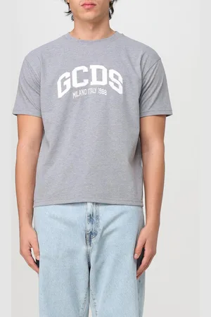 GCDS T-Shirt Homme couleur