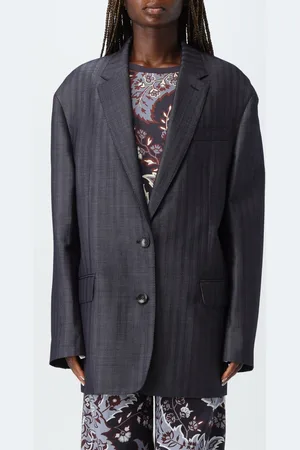 Etro Blazer Femme couleur