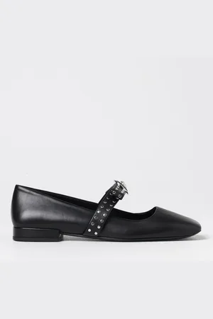 VERSACE Ballerines Femme couleur