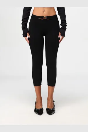 MUGLER Pantalon Femme couleur