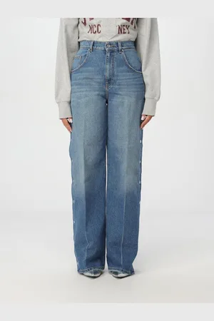 Stella McCartney Jeans Femme couleur