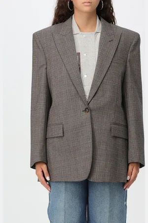 Stella McCartney Blazer Femme couleur