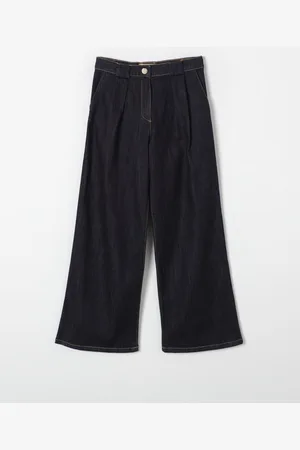 Elisabetta Franchi Jeans Enfant couleur