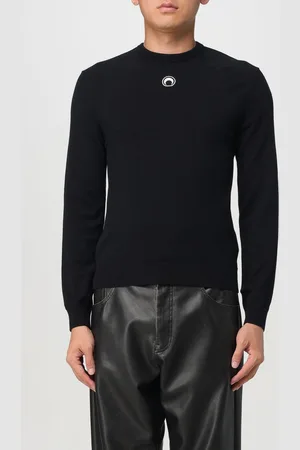 Marine Serre Pull Homme couleur