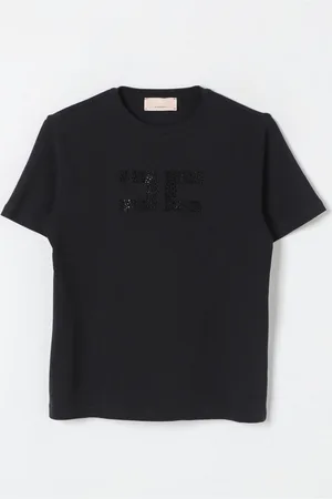 Elisabetta Franchi T-Shirt Enfant couleur