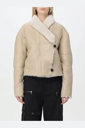 Isabel Marant Manteau Femme couleur