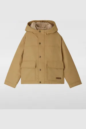 BONPOINT Manteau Enfant couleur