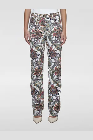 Etro Jeans Femme couleur