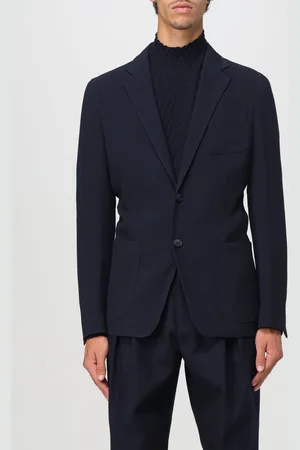 Giorgio Armani Blazer Homme couleur