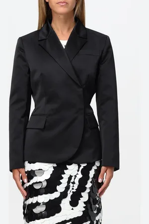 Des Phemmes Blazer Femme couleur