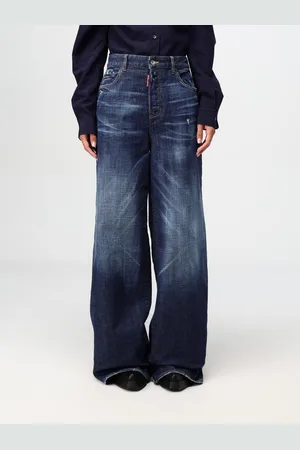 Dsquared2 Jeans Femme couleur