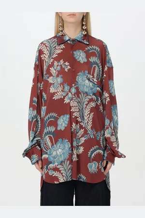 Etro Chemise Femme couleur