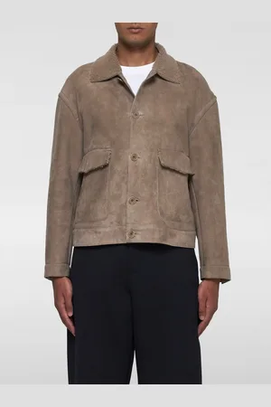 SALVATORE SANTORO Veste Homme couleur