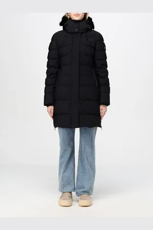 Moose Knuckles Veste Femme couleur