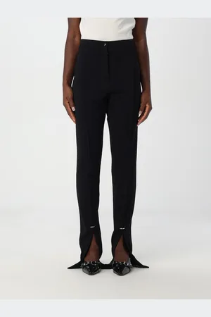 MUGLER Pantalon Femme couleur