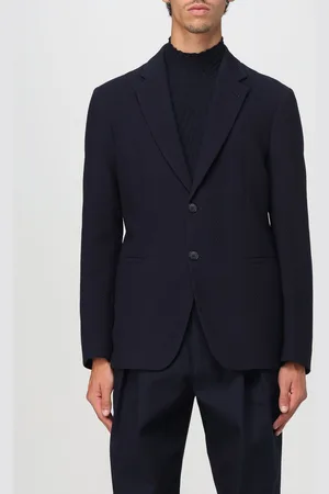 Giorgio Armani Blazer Homme couleur