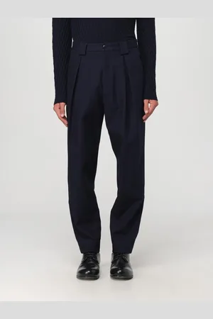 Giorgio Armani Pantalon Homme couleur