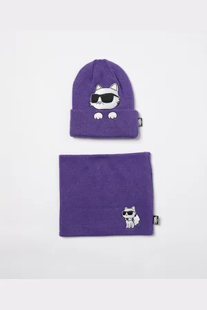 Karl Lagerfeld Kit Naissance Enfant couleur