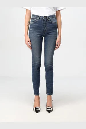 Dolce & Gabbana Jeans Femme couleur