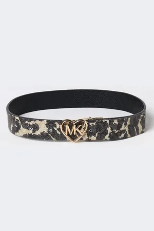 Michael Kors Ceinture Enfant couleur