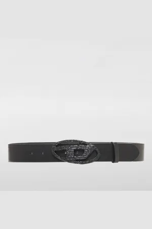 Diesel Ceinture Femme couleur