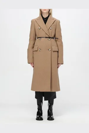 Sportmax Manteau Femme couleur