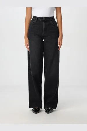 Jean Paul Gaultier Jeans Femme couleur