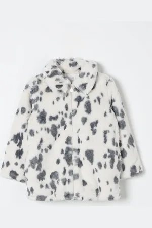 Stella McCartney Manteau Enfant couleur