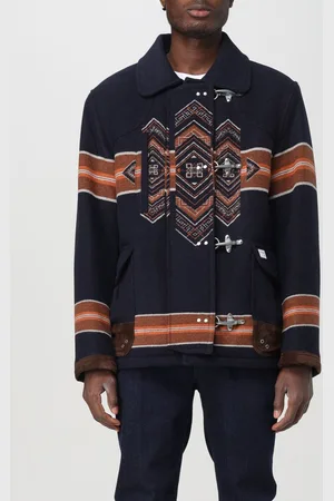 FAY Veste Homme couleur
