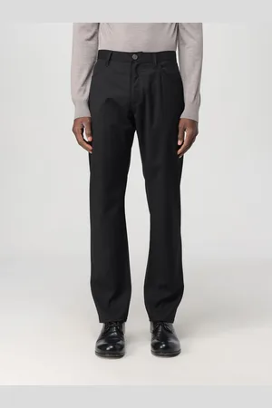 Giorgio Armani Pantalon Homme couleur