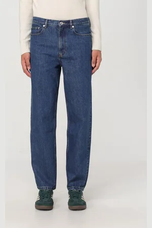 A.P.C. Jeans A. P.C. Homme couleur