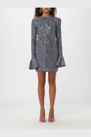 ROTATE Robes Femme couleur