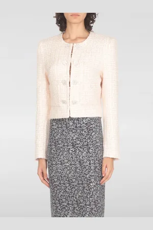 ROTATE Veste Femme couleur