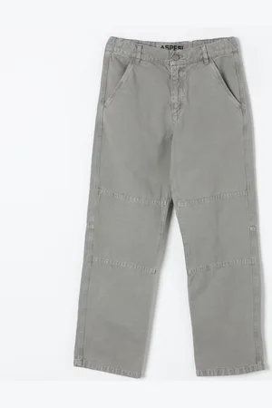 Aspesi Pantalon Enfant couleur