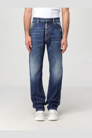 Dsquared2 Jeans Homme couleur